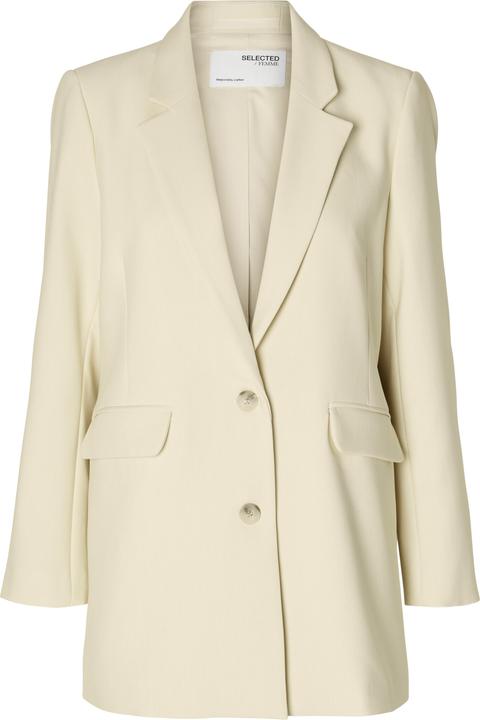 Produktbild Selected Femme Relaxed Fit Blazer (42)