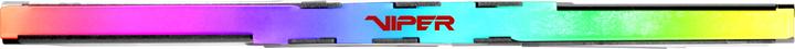 Produktbild Patriot Viper Venom RGB 32GB DDR5 6200-40, PVVR532G620C40K (2 x 16GB, 6200 MHz, DDR5-RAM, DIMM)