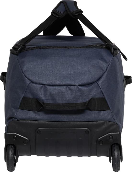 Actual product image Jack Wolfskin All-In Duffle Wheeler 90 (90 l)