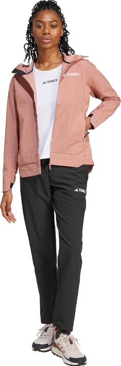 Produktbild adidas Multi Softshell (S)