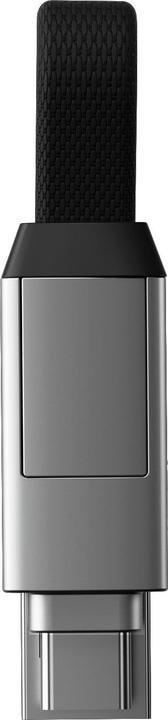Image du produit Rolling Square Incharge 6 (0.10 m, USB 2.0)