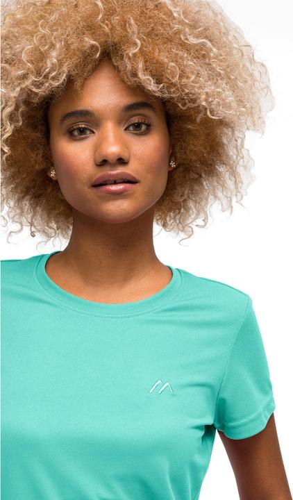 Actual product image Maier Sports Women's Waltraud (48, 3XL)