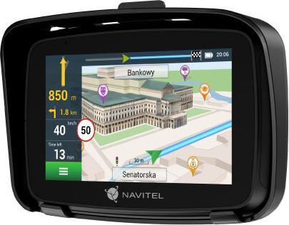 Image du produit Navitel G590 Moto (5")