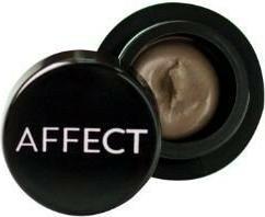 Actual product image Affect Eyebrow Pomade Waterproof Waterproof Pomada Is Eyebrow Light 5G (Light)