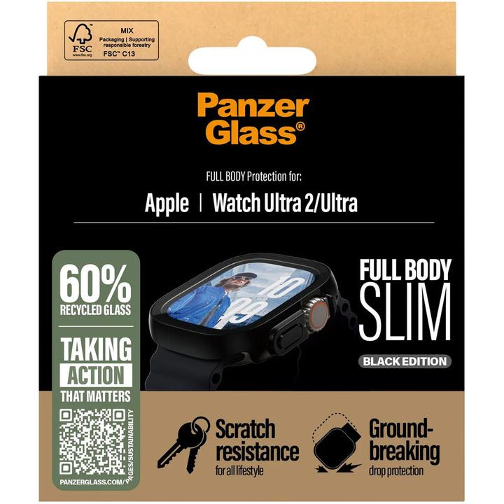 Produktbild PanzerGlass Full Body Watch
