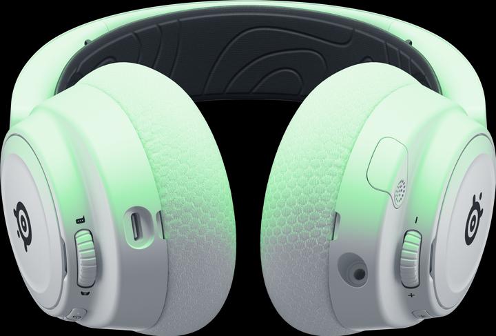 Image du produit SteelSeries Arctis Nova 7X (Sans fil, Filaire)