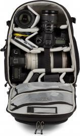 Actual product image Tenba Shootout (Photo backpack, 18 l)