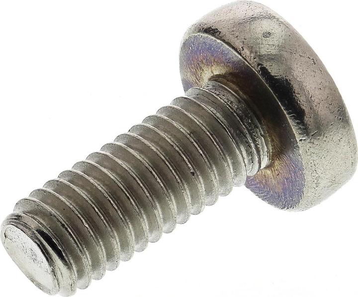 Produktbild Rs Pro Edelstahl Schrauben M5x12mm (1 Schrauben pro Stück)