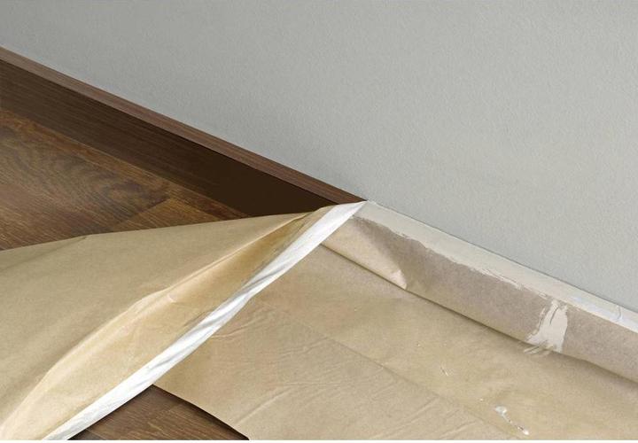 Produktbild tesa Easy Cover® Papier 25m:300mm (300 mm)