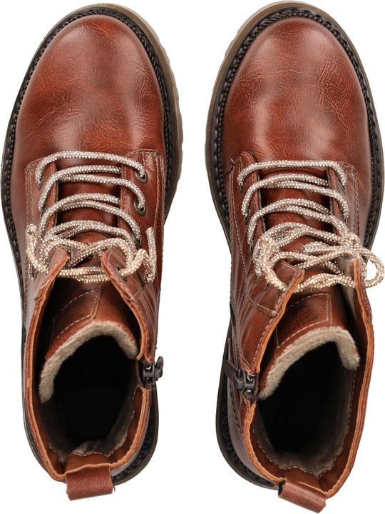 Actual product image Mustang Ankle boot (36)