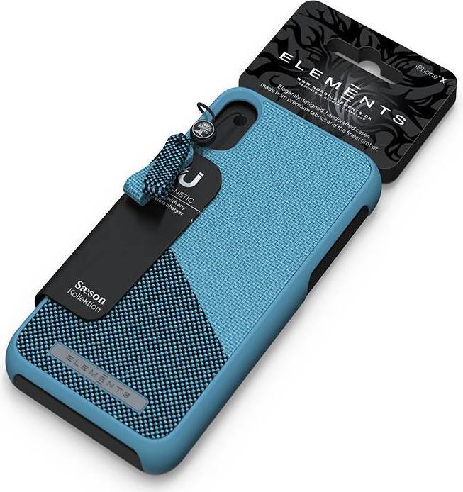 Productafbeelding Nordic Elements Freja (Apple iPhone XS Max)
