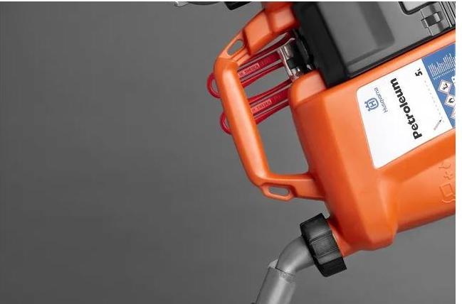 Produktbild Husqvarna Kombikanister