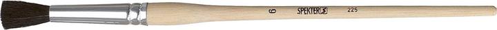 Actual product image Spekter Listepensel 225/ 8 - 9,0mm (9 mm)
