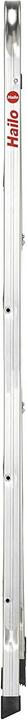 Image du produit Hailo K70 StandardLine, escabeau aluminium, 3 marches (Échelle deux plans, 106 cm)