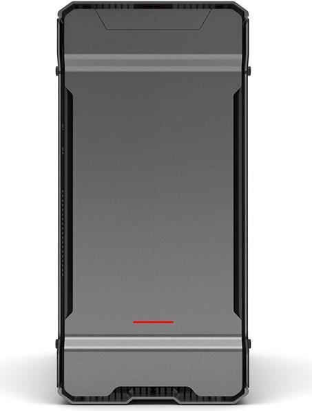 Actual product image Phanteks Enthoo Evolv ATX Tempered Glass (ATX, mATX, Mini-ITX, E-ATX)