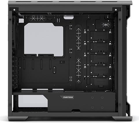 Actual product image Phanteks Enthoo Evolv ATX Tempered Glass (ATX, mATX, Mini-ITX, E-ATX)