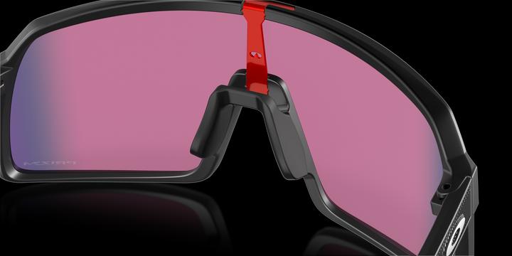 Produktbild Oakley Sutro (Matte Black, Prizm Road)