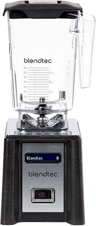 Actual product image Blendtec Stand Mixer Professional 750 Chrome (1560 W)