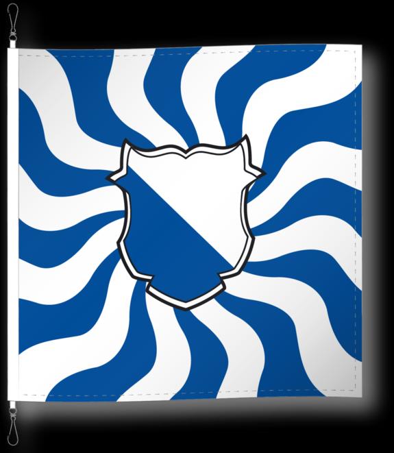 Image du produit Alpenfahnen Zurich