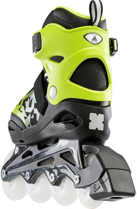 Image du produit Rollerblade Kids Phoenix Flash (36.5, 37, 38, 39, 40, 40.5)
