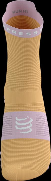 Actual product image Compressport Pro Racing Socks v4.0 Run High (39 - 41)