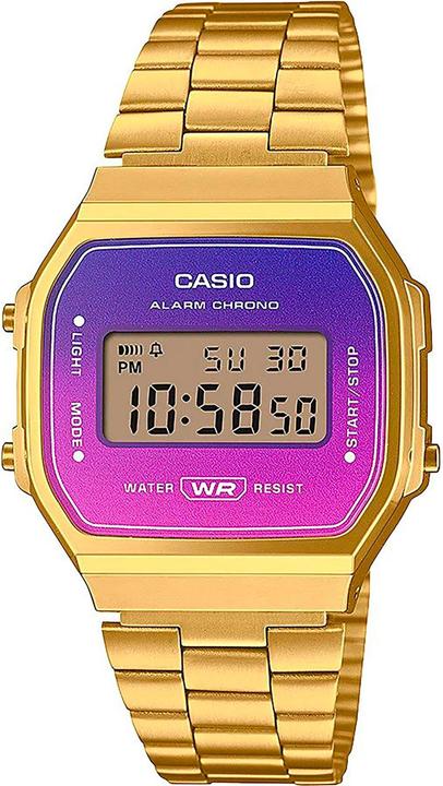 Casio Vintage (Chronograph, 34 mm)
