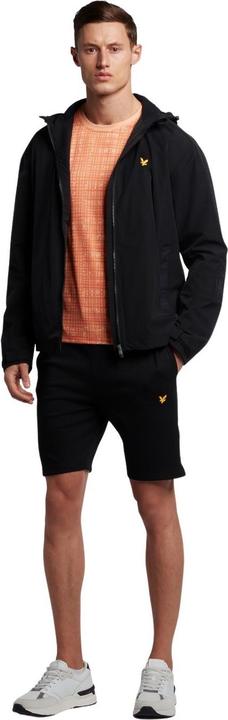 Actual product image Lyle and Scott t-shirt grid (XL)