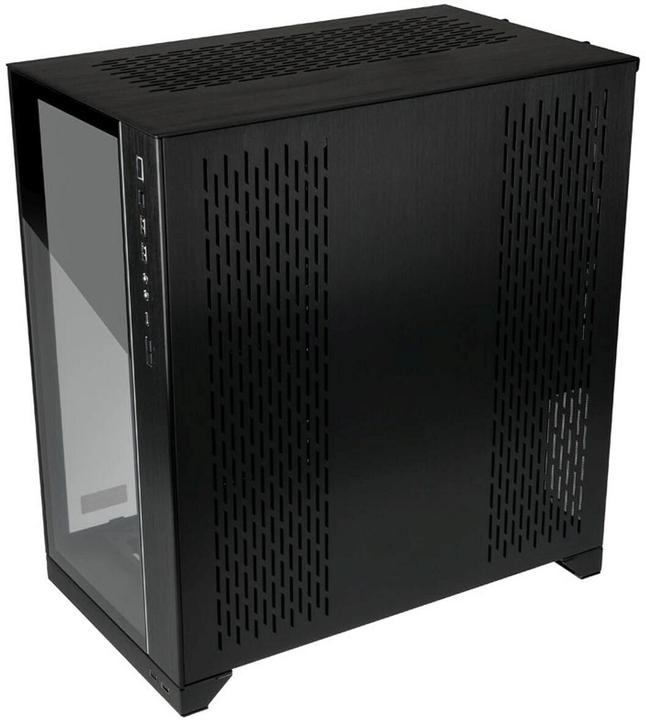 Immagine prodotto Lian-Li O11Dynamic XL (ATX, mATX, Mini-ITX, E-ATX)