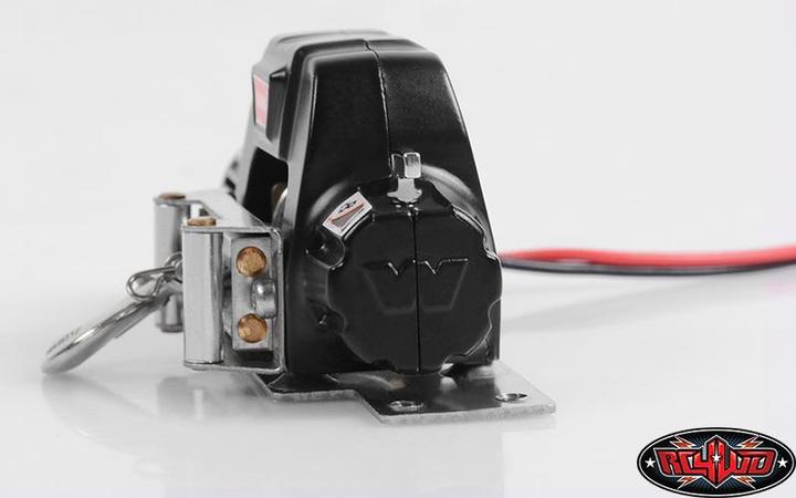 Produktbild Rc4Wd WARN Mini Seilwinde 9.5cti