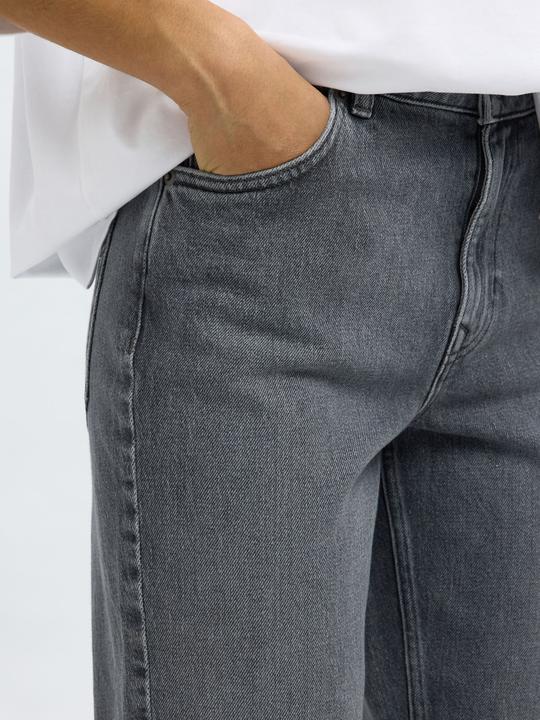 Actual product image Selected Femme Slfslim Bea-Kori Mw Jeans Noos (W29/L32)