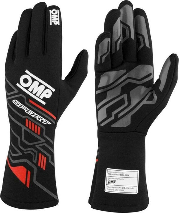 Racing clothing