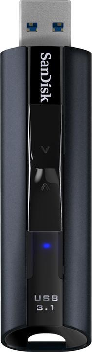 Productafbeelding SanDisk Extreem PRO (128 GB, USB-A)