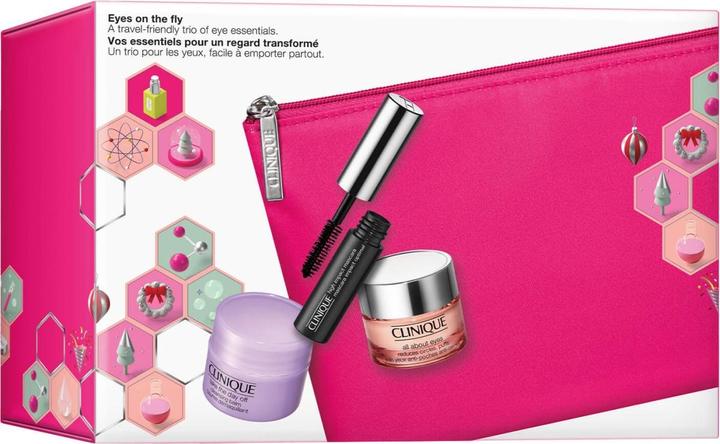 Image du produit Clinique All About Eyes (Set, 15 ml)