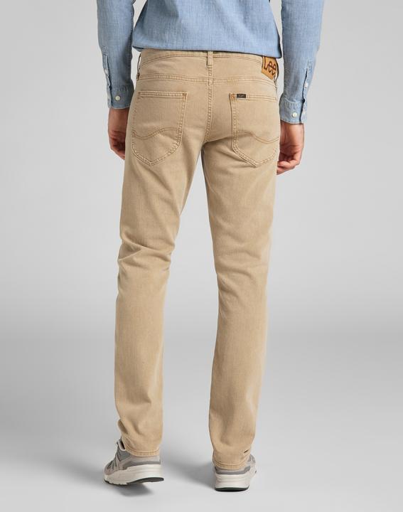Produktbild Lee Luke Jeans Slim Tapered timberwolf (W38/L32)