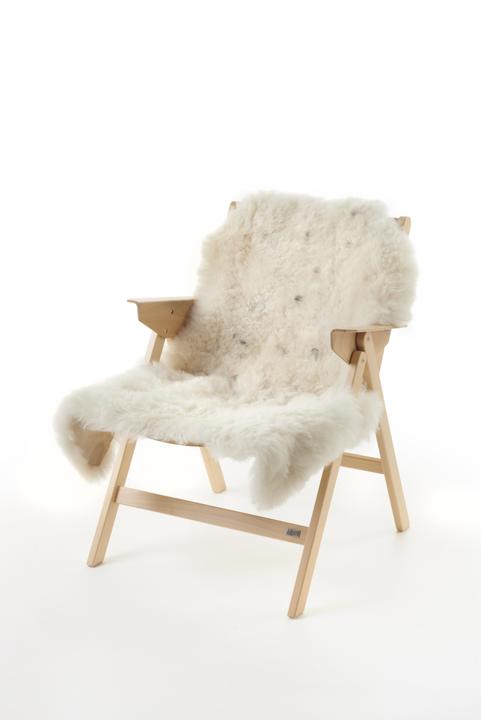 Natures collection Icelandic Sheepskin
