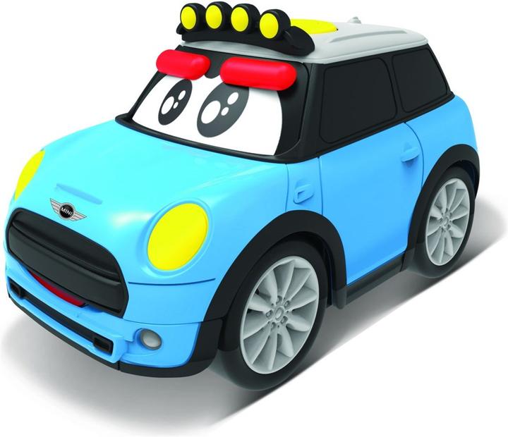 Image du produit BB Junior Mini Cooper Laugh & Play