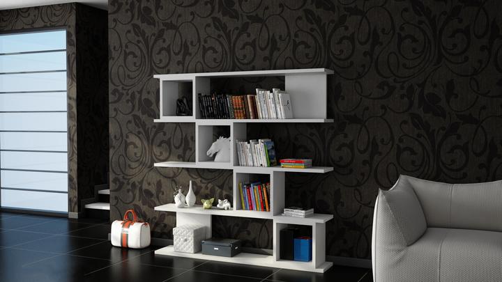 Produktbild Kalune Design Theo (120 x 109 x 19.5 cm)