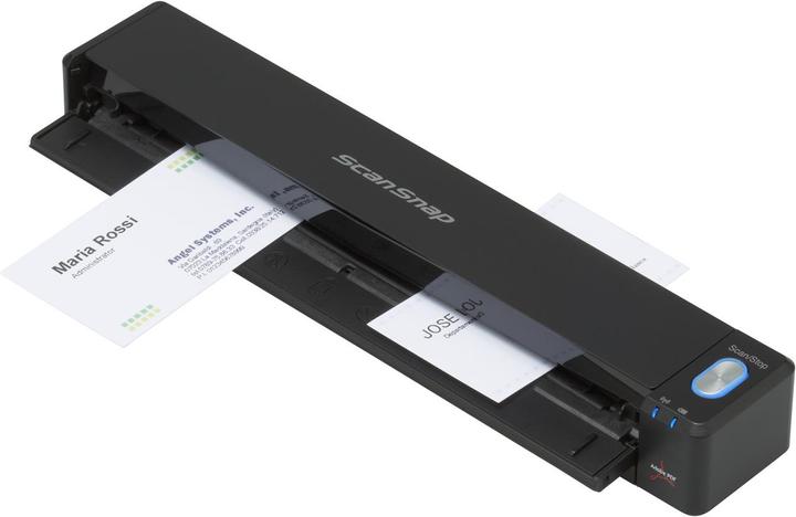 Image du produit RICOH ScanSnap iX100 (USB)