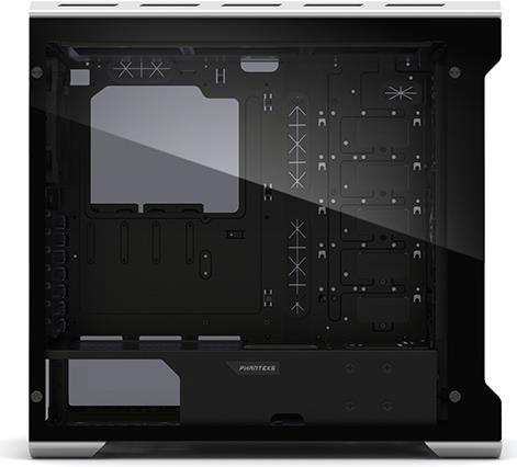 Actual product image Phanteks Enthoo Evolv ATX Tempered Glass (ATX, mATX, Mini-ITX, E-ATX)
