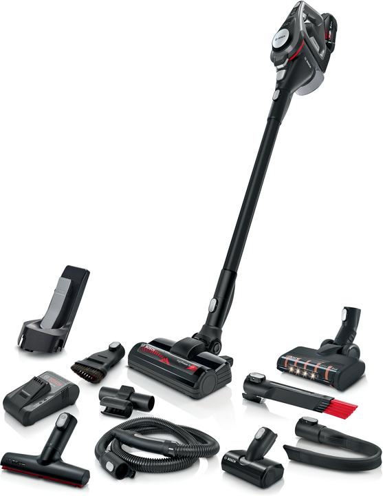 Bosch Hausgeräte BSS825MULT Illimitato 8