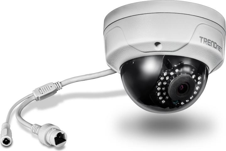 Actual product image Trendnet Tv-Ip315pi (2688 x 1520 pixels)
