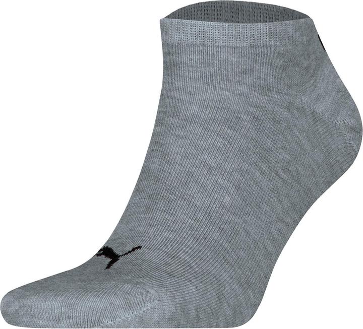 Image du produit Puma Socken Sportlich Stretch Sneaker Plain ECOM 6P (paquet de 6, 35 - 38)