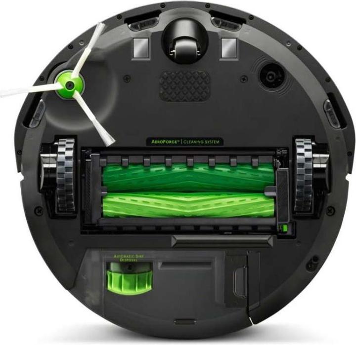 Actual product image iRobot Roomba i3+ (Robot vacuum)