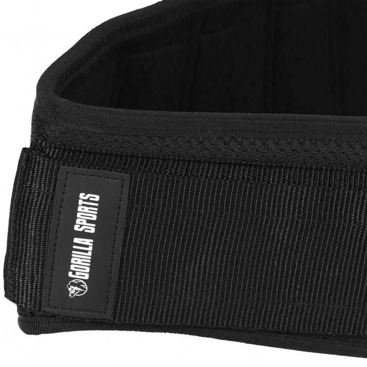 Produktbild Gorilla Sports Gewichthebergürtel Profi