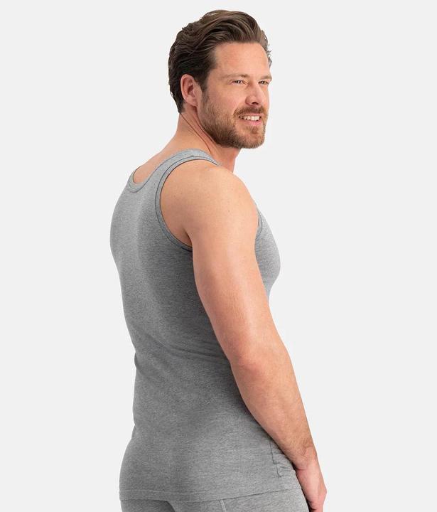 Actual product image Bamboo Basics Tank-Top Stef (2-Pack) (XL)