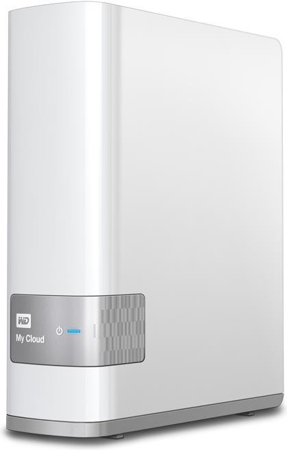Produktbild WD My Cloud