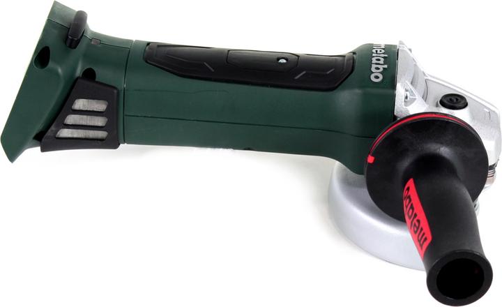 Produktbild Metabo W 18 LTX 125 Quick (125 mm)