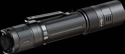 Actual product image Fenix PD32R torch (13.50 cm, 1400 lm)