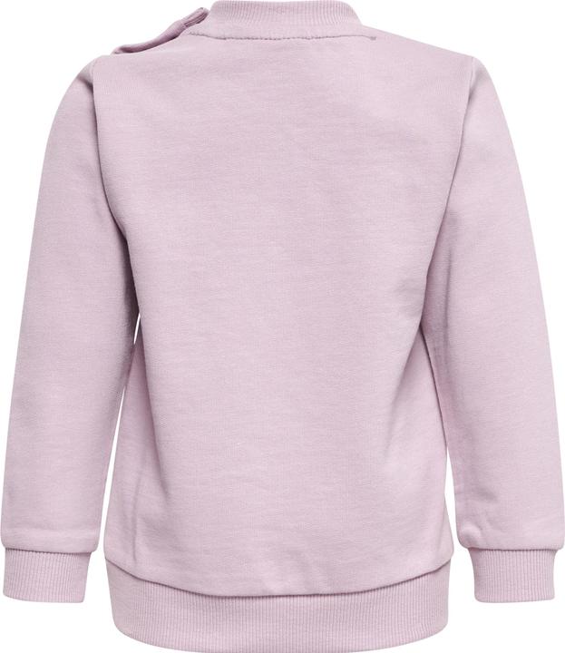 Immagine prodotto hummel Felpa Hmlfast Lime (74)