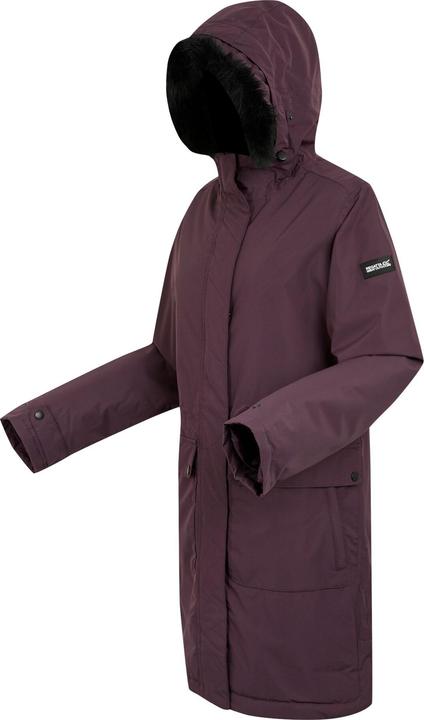 Immagine prodotto Regatta Sabinka II Parka Donna (38)